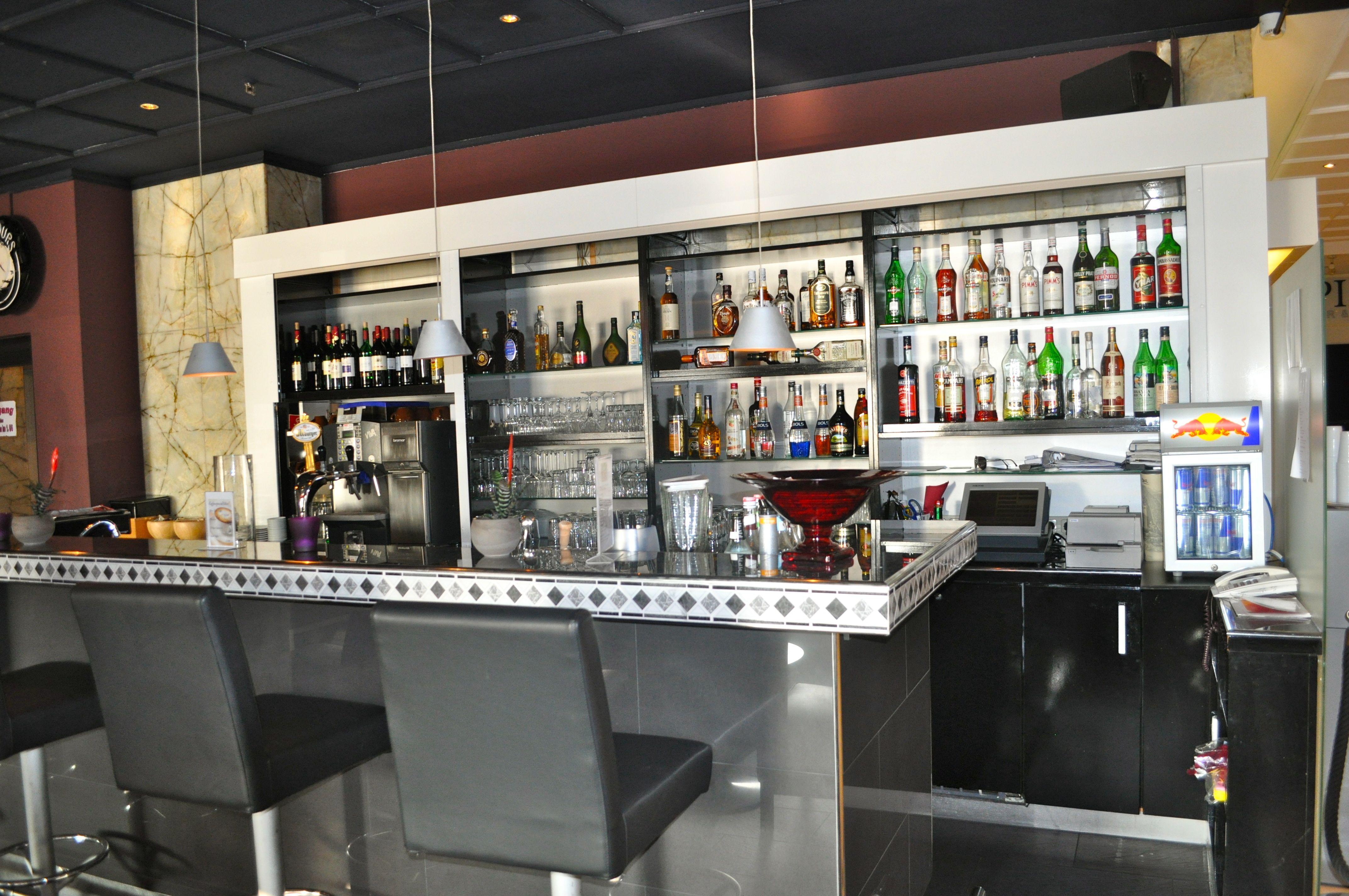 Savoy Hotel Frankfurt am Main Restaurant photo