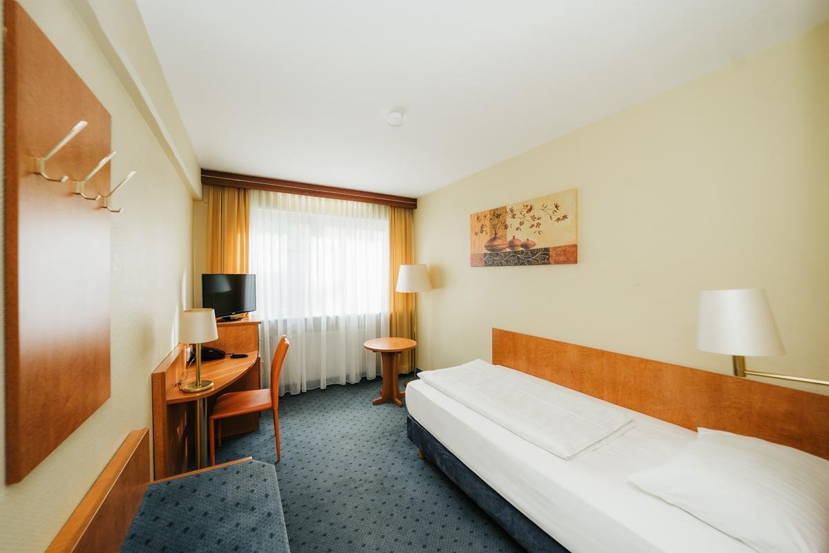 Savoy Hotel Frankfurt am Main Exterior photo